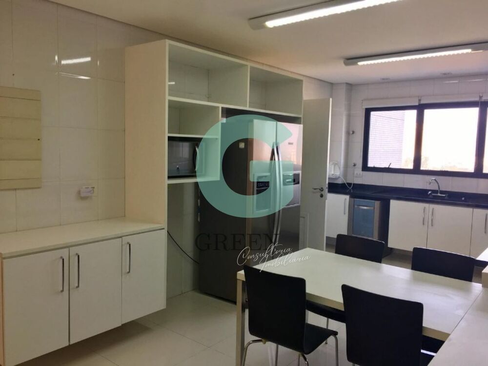 Apartamento, 4 quartos, 370 m² - Foto 2