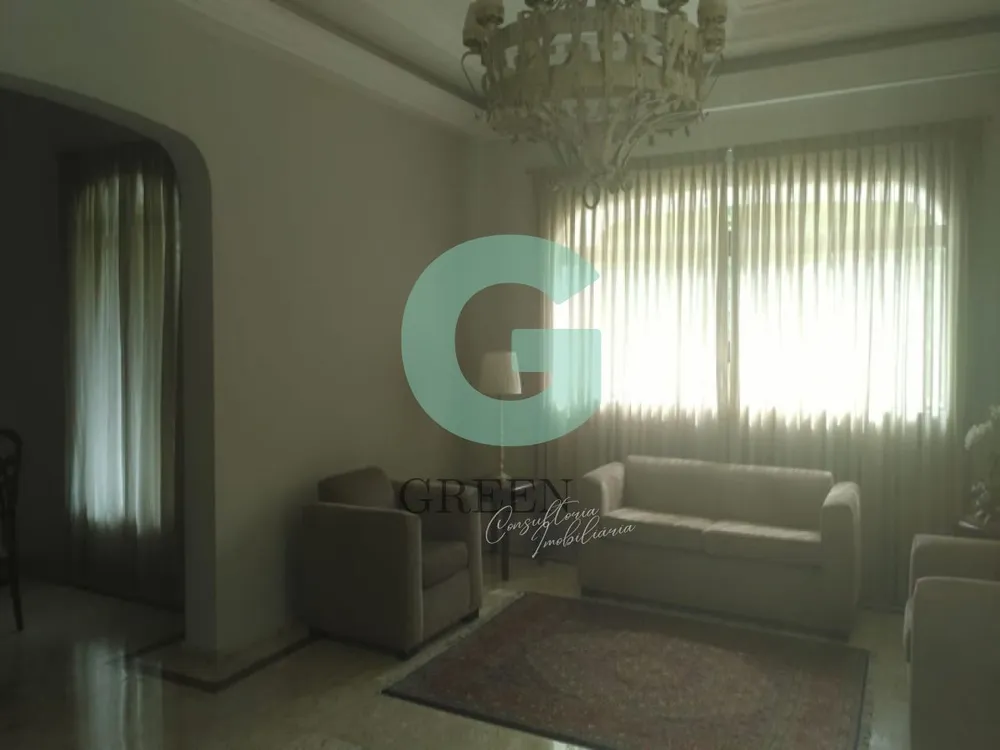 Apartamento, 4 quartos, 370 m² - Foto 18