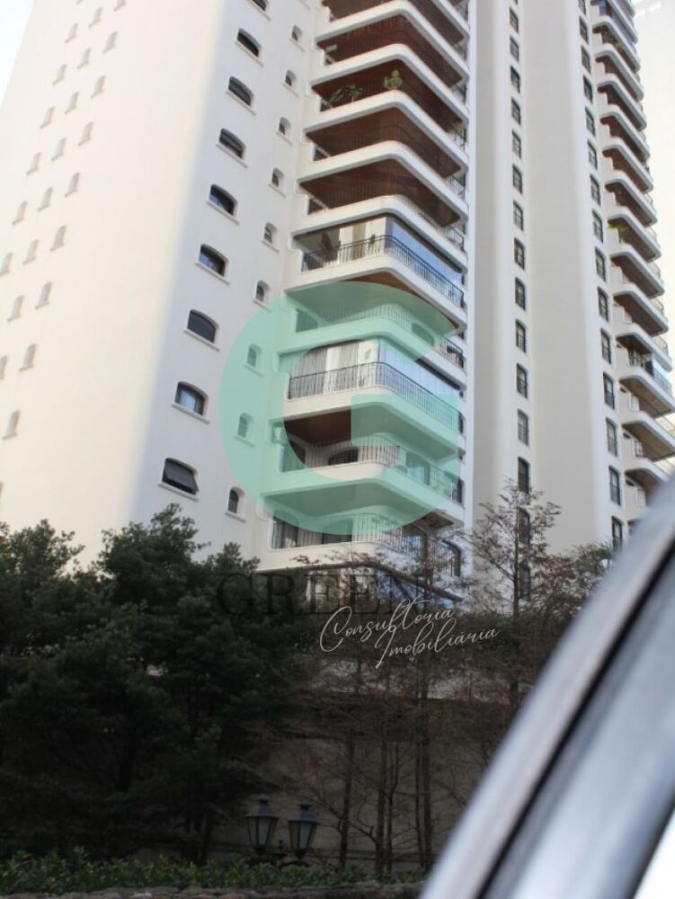 Apartamento, 4 quartos, 370 m² - Foto 8