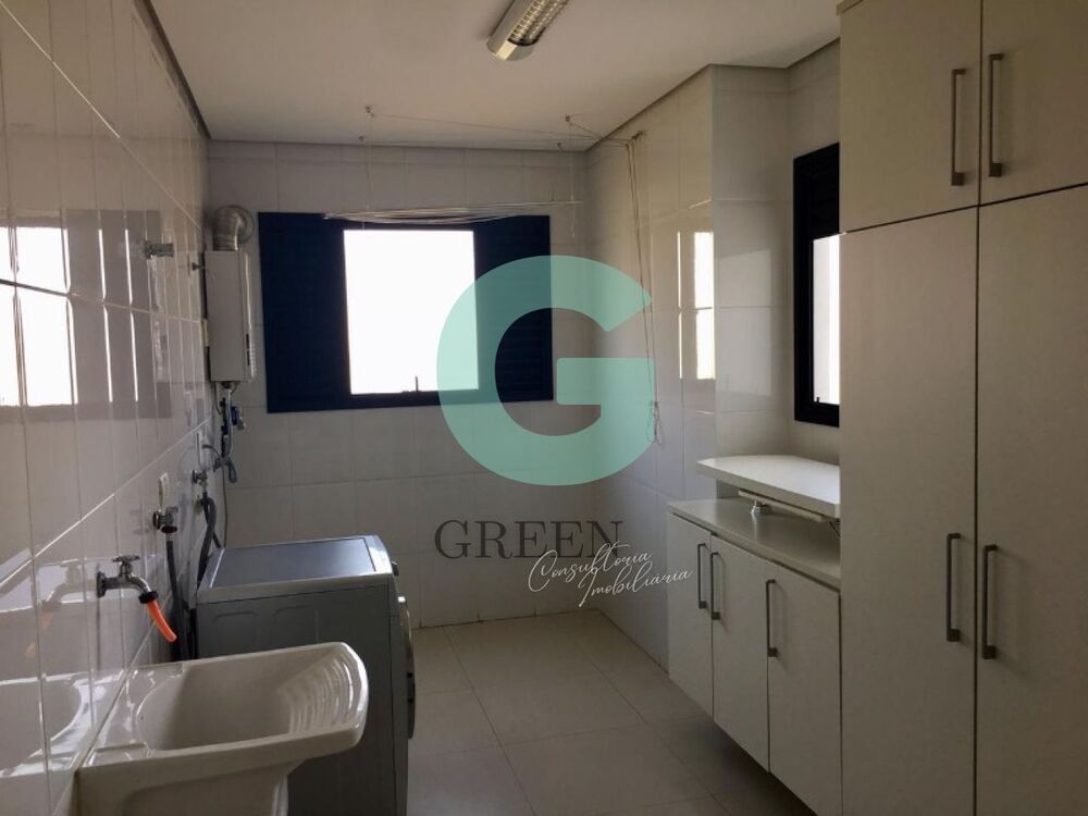 Apartamento, 4 quartos, 370 m² - Foto 3
