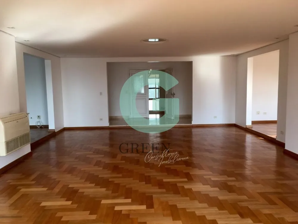 Apartamento, 4 quartos, 370 m² - Foto 2