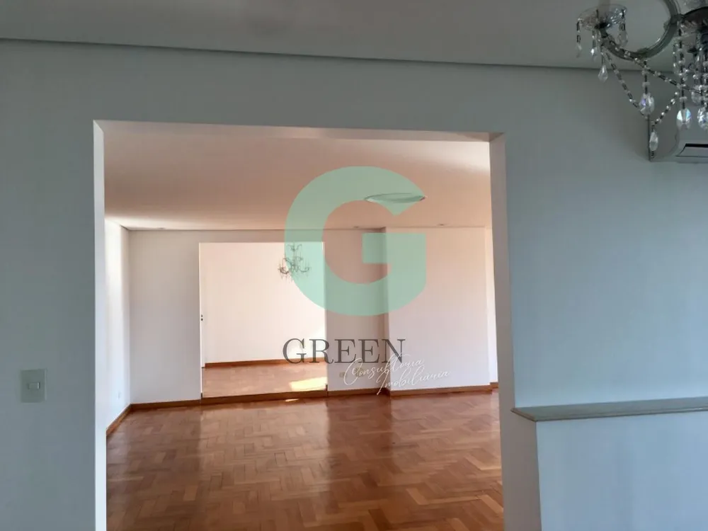 Apartamento, 4 quartos, 370 m² - Foto 3