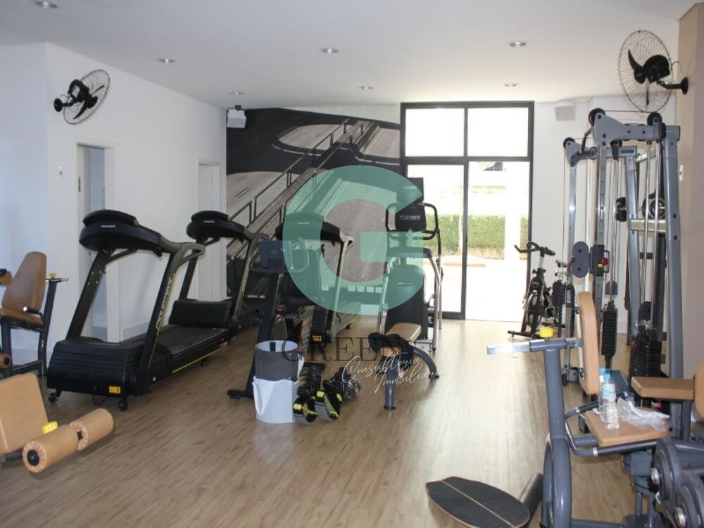 Apartamento, 4 quartos, 370 m² - Foto 6