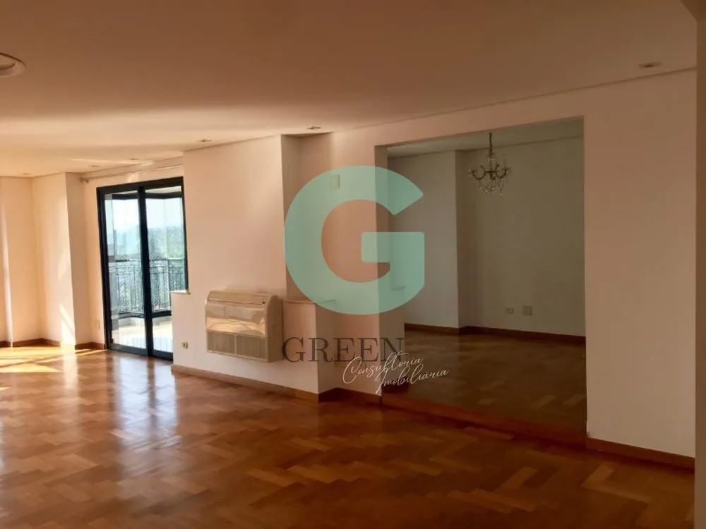 Apartamento, 4 quartos, 370 m² - Foto 1