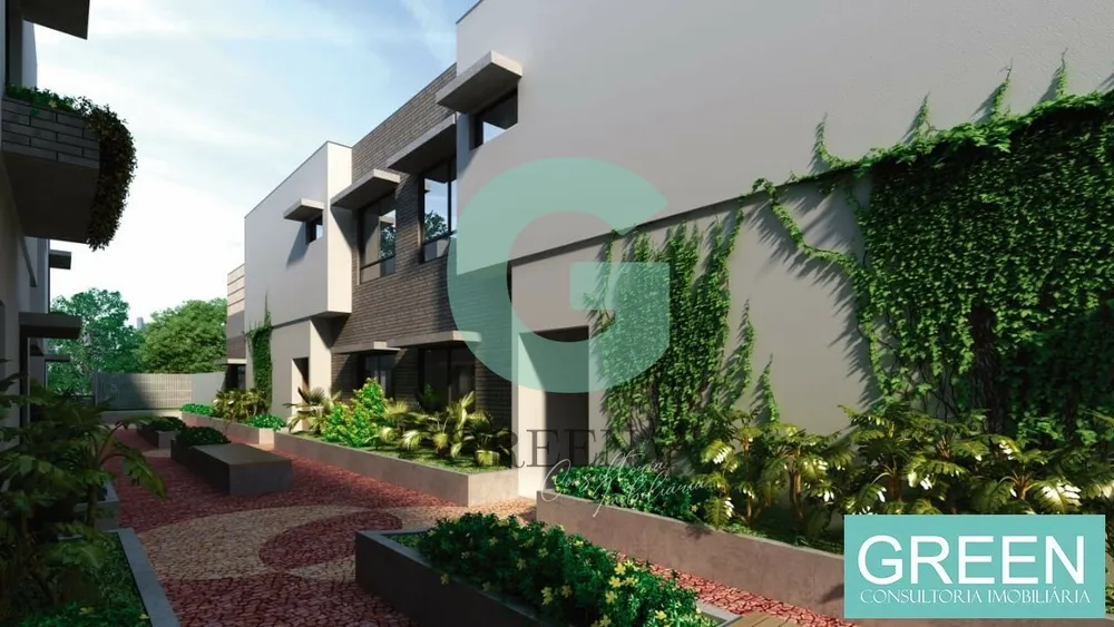 Casa de Condomínio, 3 quartos - Foto 7