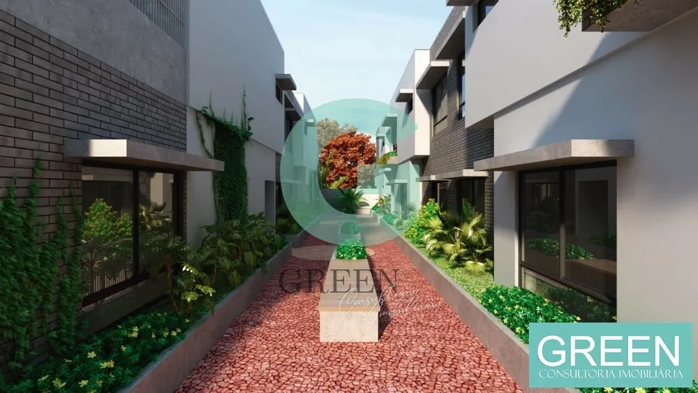 Casa de Condomínio, 3 quartos - Foto 6