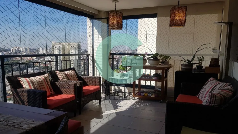 Apartamento, 2 quartos, 74 m² - Foto 2