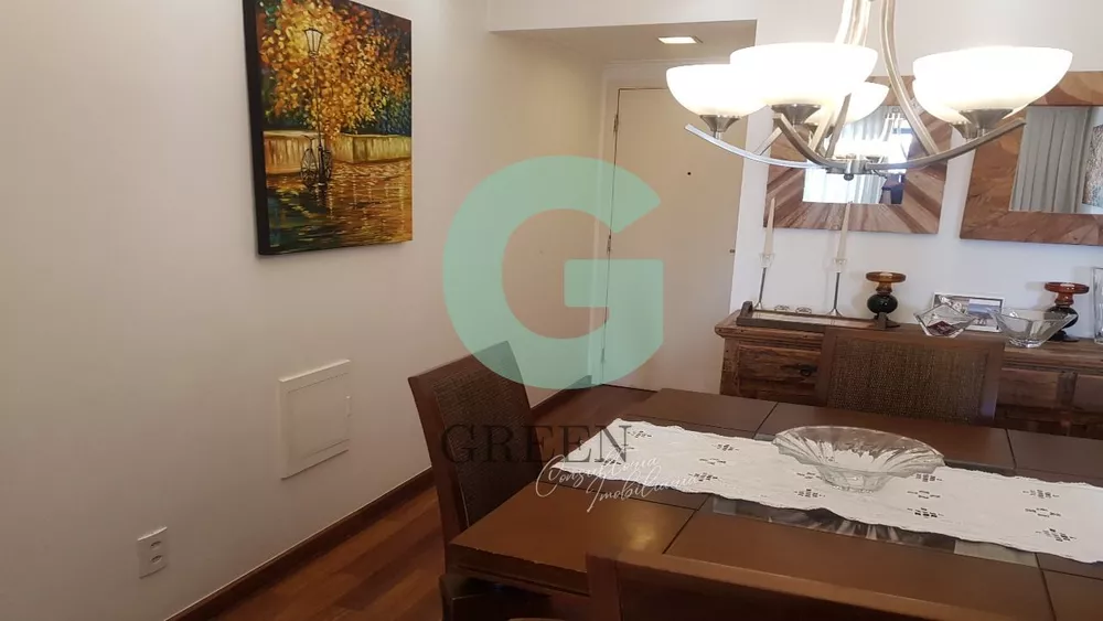 Apartamento, 2 quartos, 74 m² - Foto 3