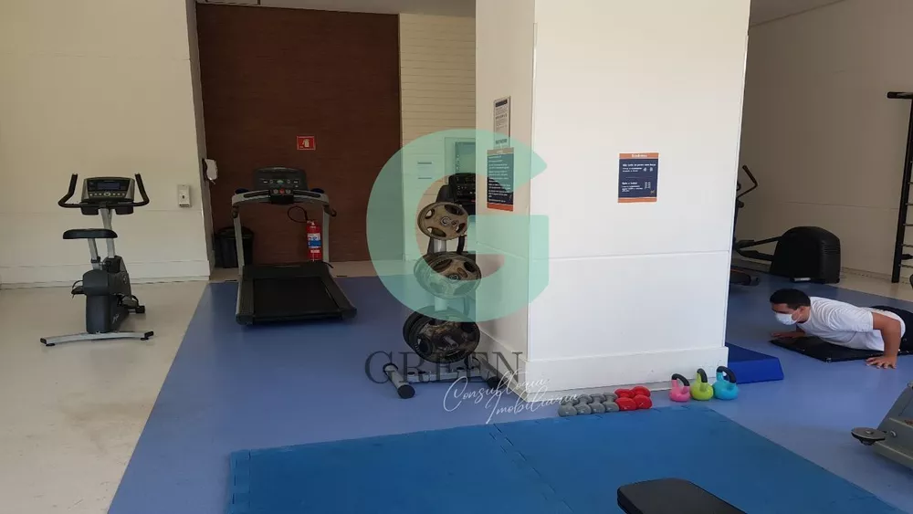 Apartamento, 2 quartos, 74 m² - Foto 29