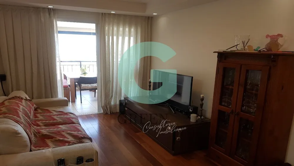 Apartamento, 2 quartos, 74 m² - Foto 6