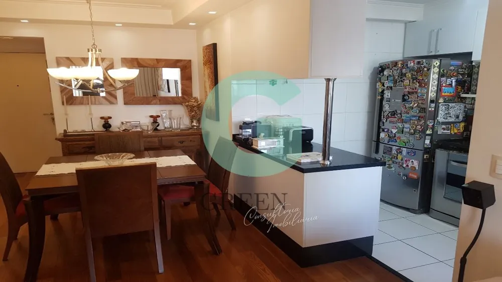 Apartamento, 2 quartos, 74 m² - Foto 10