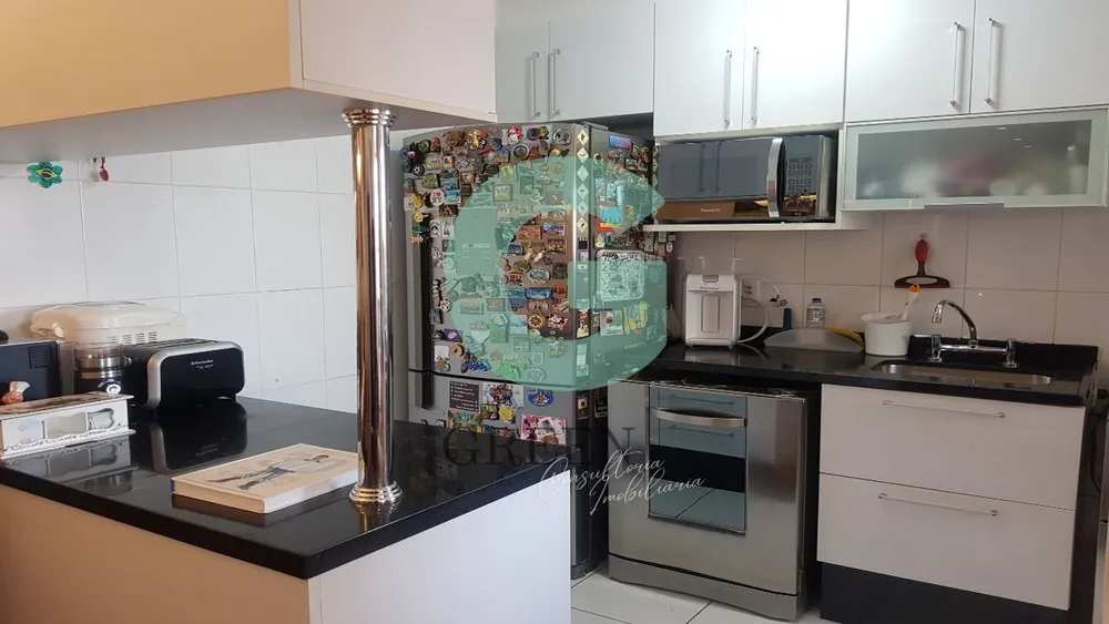 Apartamento, 2 quartos, 74 m² - Foto 12