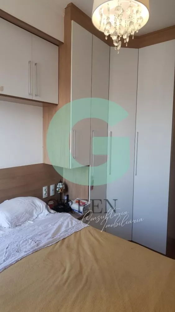 Apartamento, 2 quartos, 74 m² - Foto 11