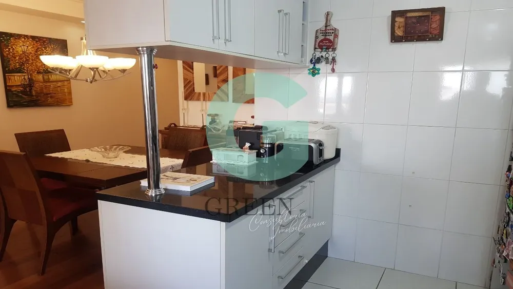 Apartamento, 2 quartos, 74 m² - Foto 11