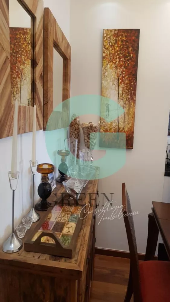 Apartamento, 2 quartos, 74 m² - Foto 4