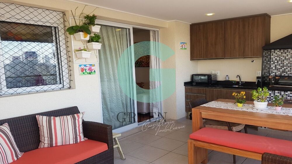 Apartamento, 2 quartos, 74 m² - Foto 2
