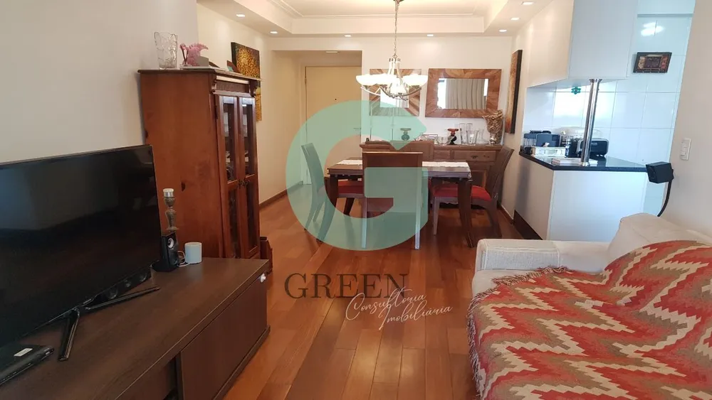 Apartamento, 2 quartos, 74 m² - Foto 7