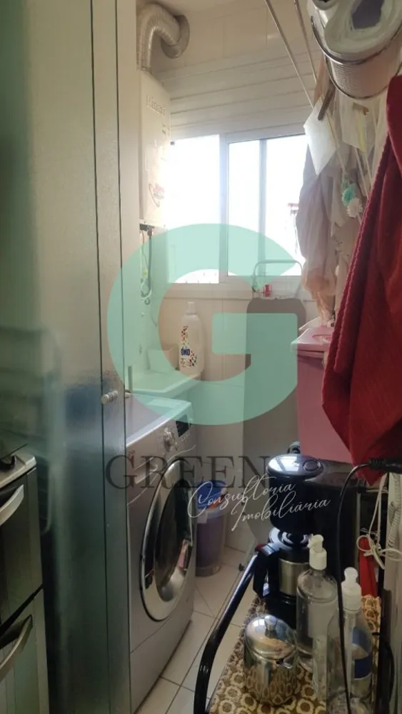 Apartamento, 2 quartos, 74 m² - Foto 13