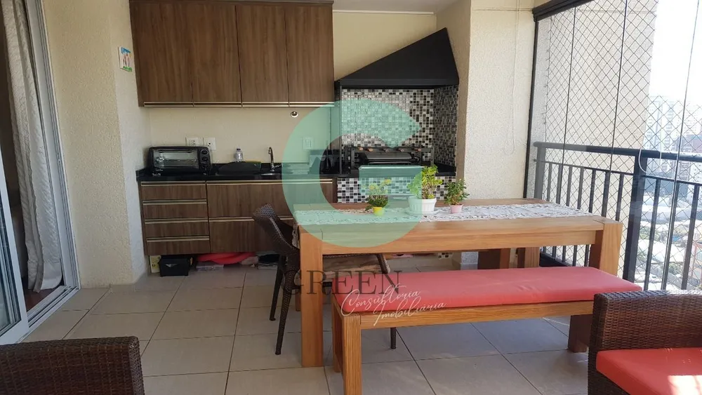 Apartamento, 2 quartos, 74 m² - Foto 4