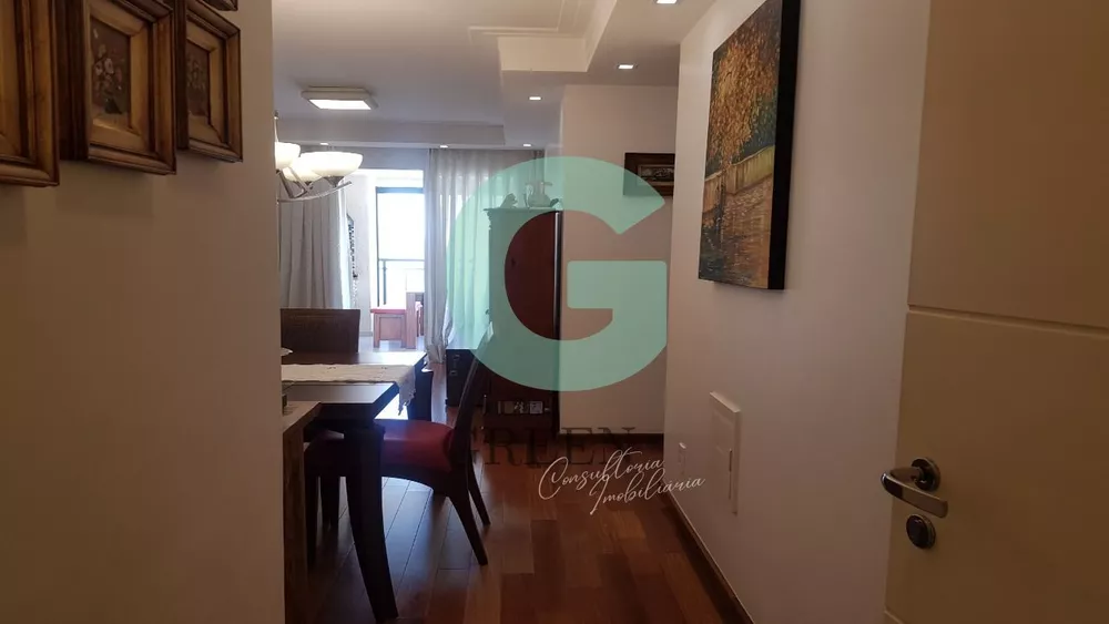 Apartamento, 2 quartos, 74 m² - Foto 6