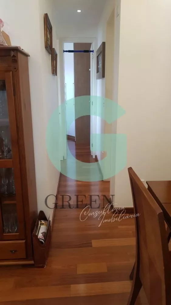 Apartamento, 2 quartos, 74 m² - Foto 8