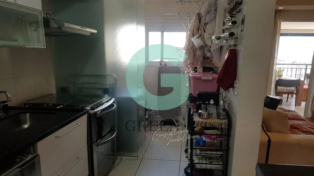 Apartamento, 2 quartos, 74 m² - Foto 5