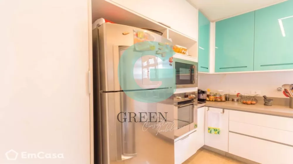 Apartamento, 3 quartos, 162 m² - Foto 7