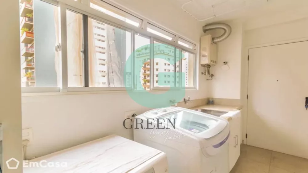Apartamento, 3 quartos, 162 m² - Foto 8