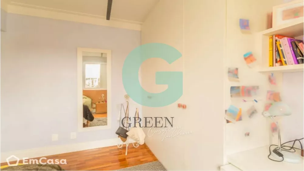 Apartamento, 3 quartos, 162 m² - Foto 3