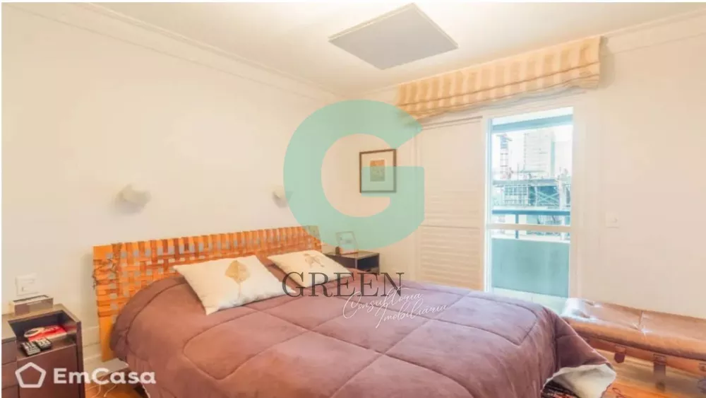 Apartamento, 3 quartos, 162 m² - Foto 1
