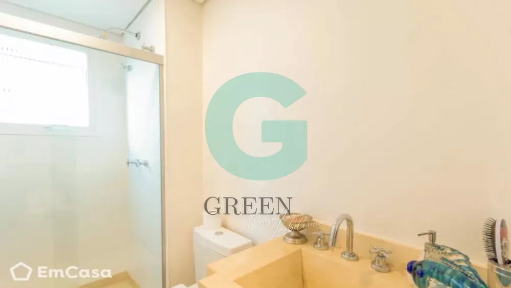 Apartamento, 3 quartos, 162 m² - Foto 5