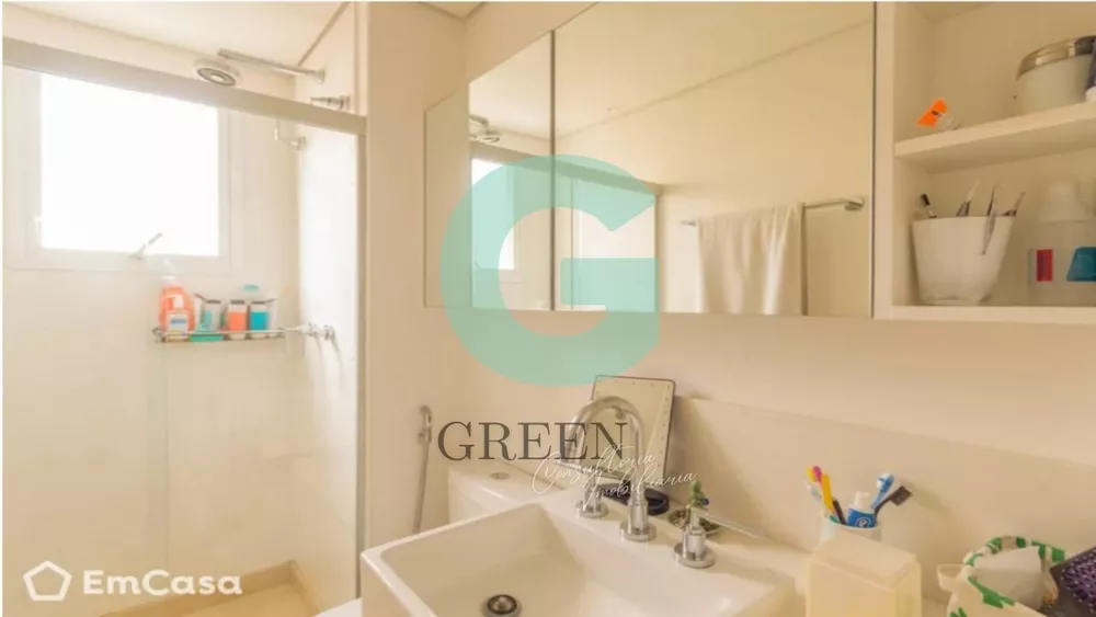 Apartamento, 3 quartos, 162 m² - Foto 6