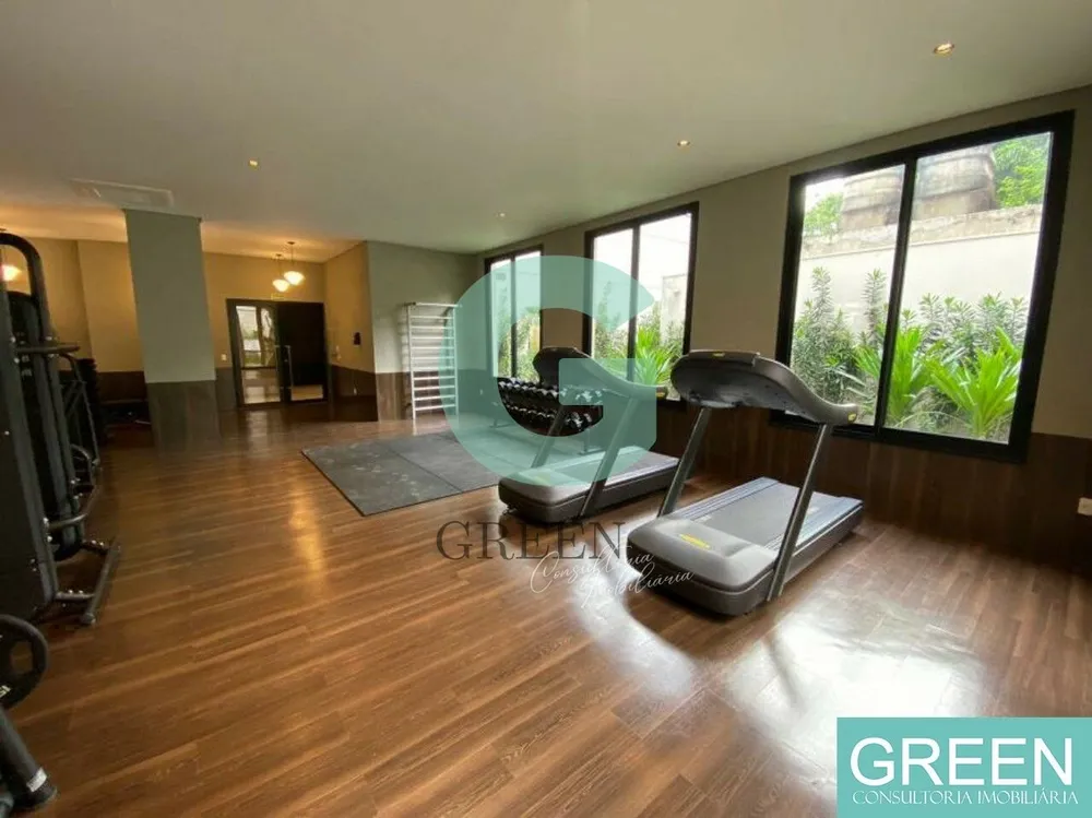 Apartamento, 2 quartos, 110 m² - Foto 2