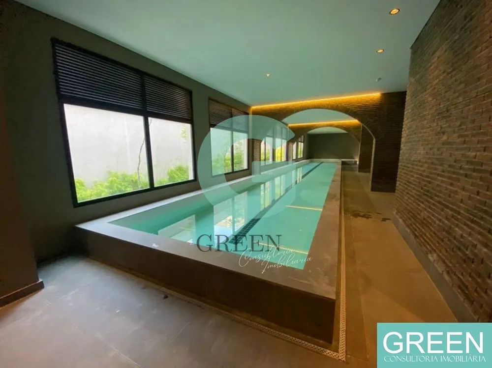Apartamento, 2 quartos, 110 m² - Foto 1