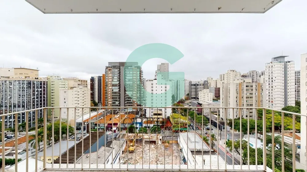 Apartamento, 2 quartos, 85 m² - Foto 3