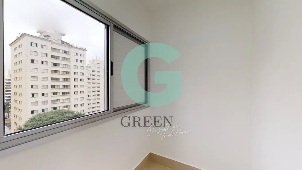 Apartamento, 2 quartos, 85 m² - Foto 1
