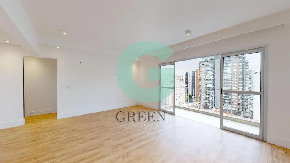 Apartamento, 2 quartos, 85 m² - Foto 4