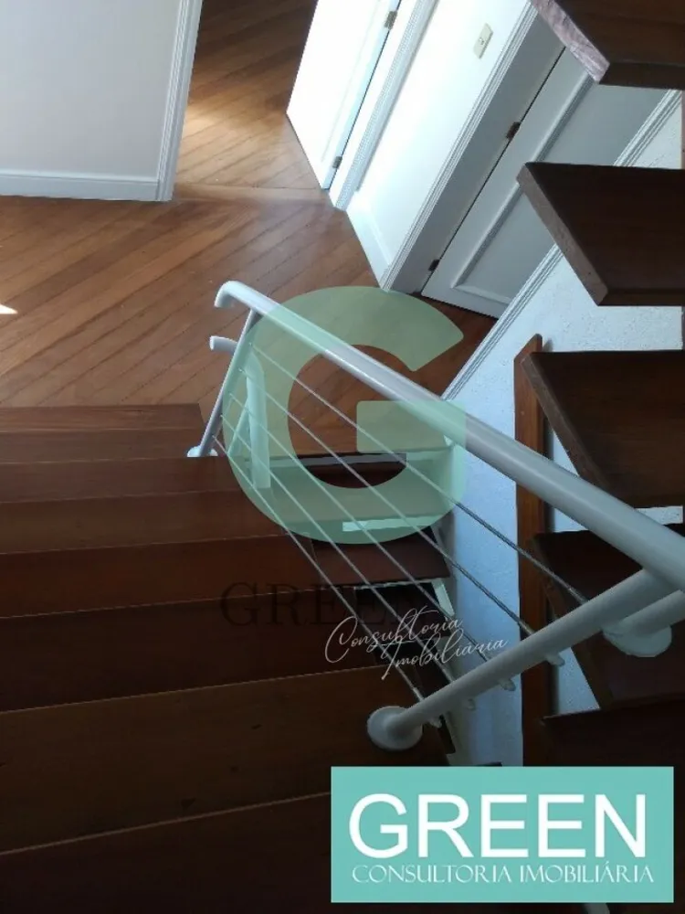 Casa, 4 quartos, 270 m² - Foto 5