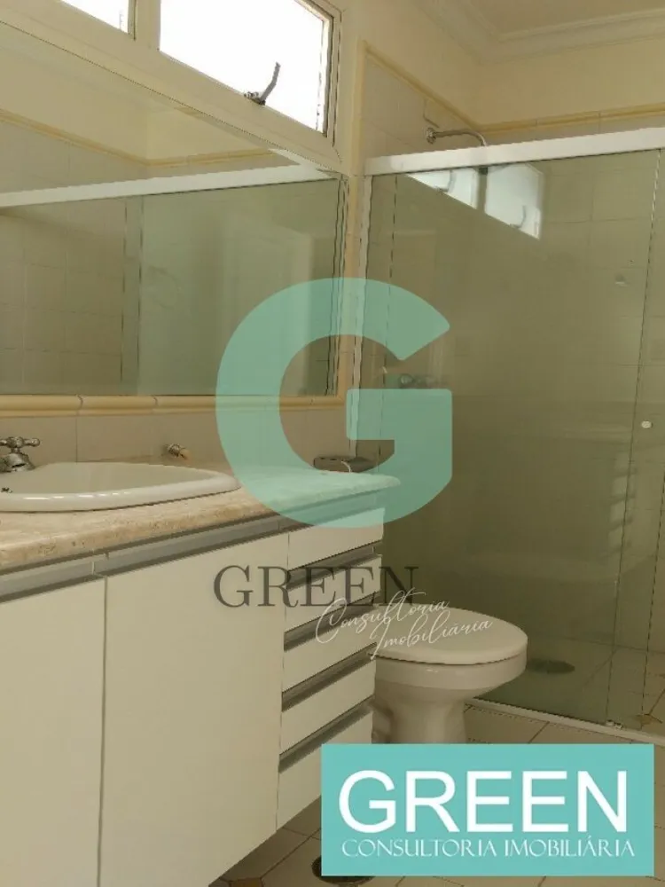 Casa, 4 quartos, 270 m² - Foto 12
