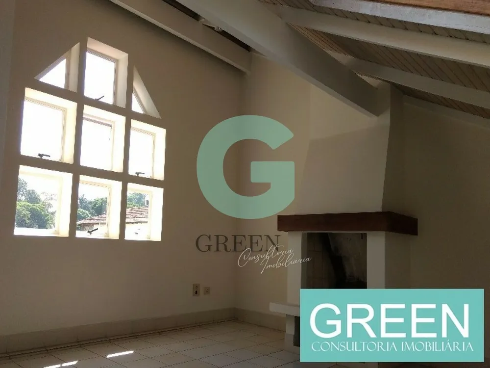 Casa, 4 quartos, 270 m² - Foto 11