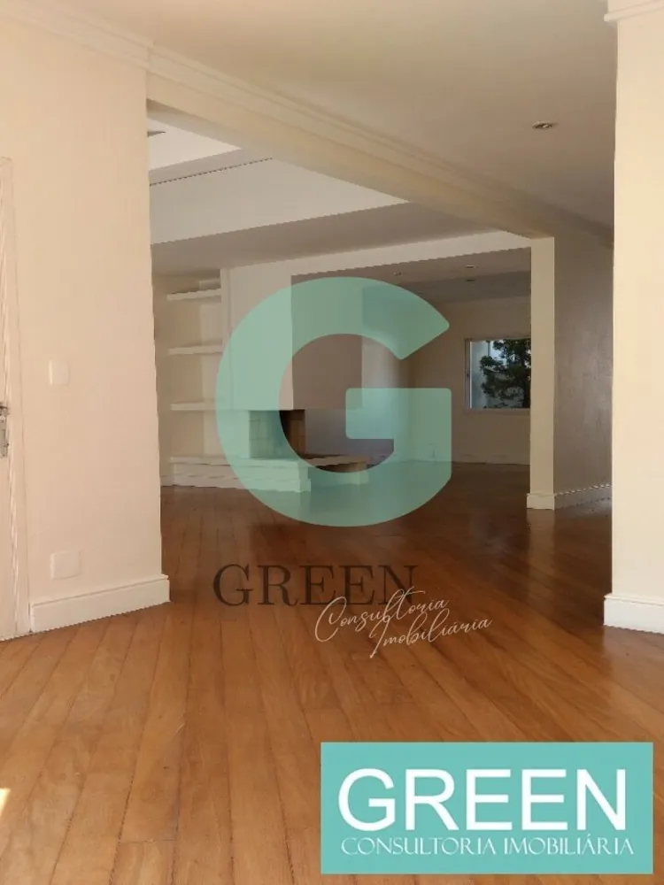 Casa, 4 quartos, 270 m² - Foto 3