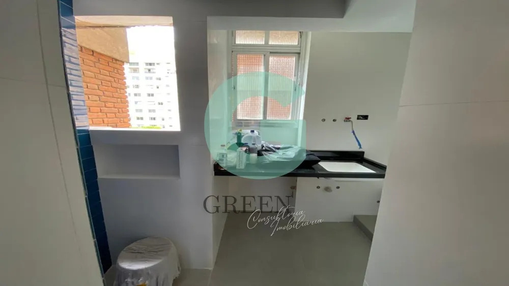 Apartamento, 2 quartos, 82 m² - Foto 4