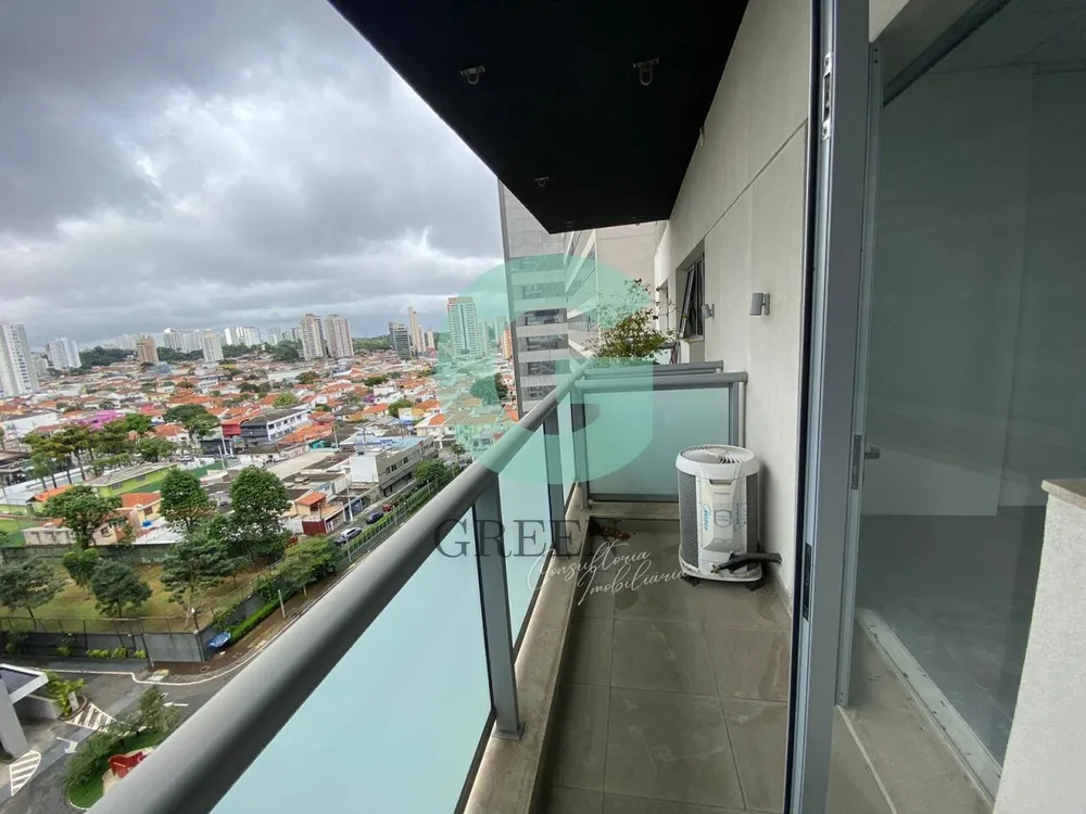 Casa Comercial, 40 m² - Foto 9