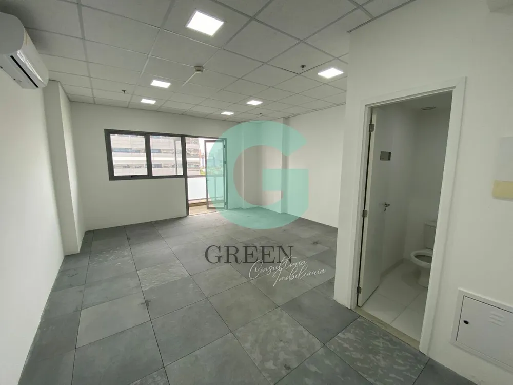 Casa Comercial, 40 m² - Foto 1