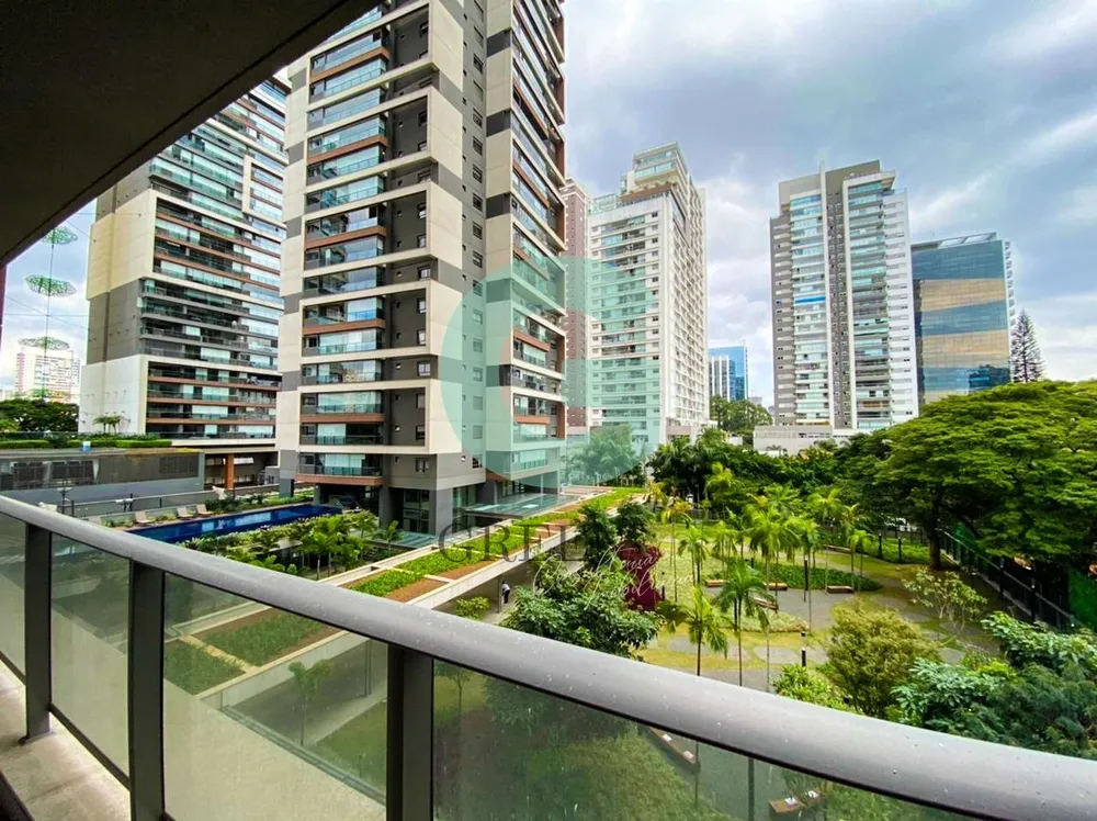 Apartamento, 2 quartos, 105 m² - Foto 12