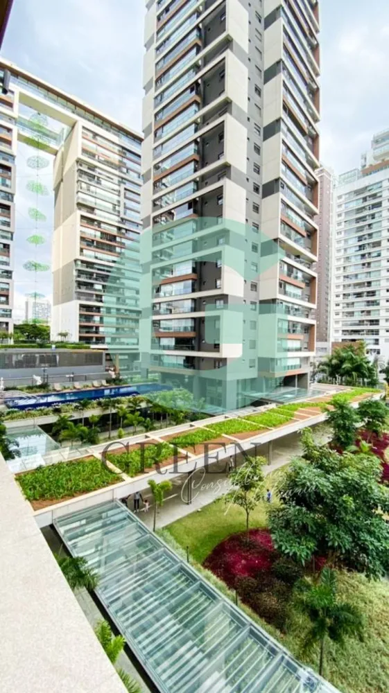 Apartamento, 2 quartos, 105 m² - Foto 15