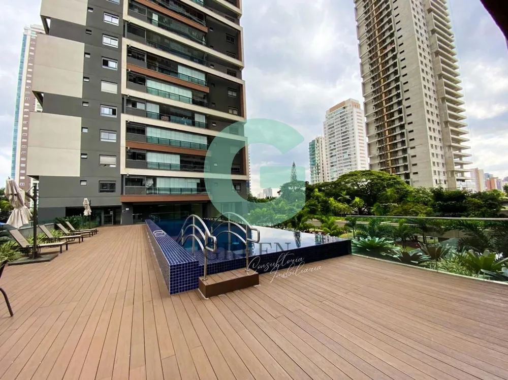 Apartamento, 2 quartos, 105 m² - Foto 7