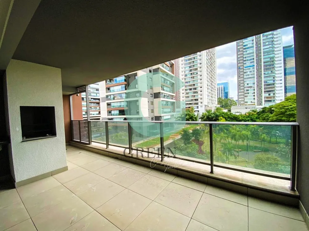 Apartamento, 2 quartos, 105 m² - Foto 10
