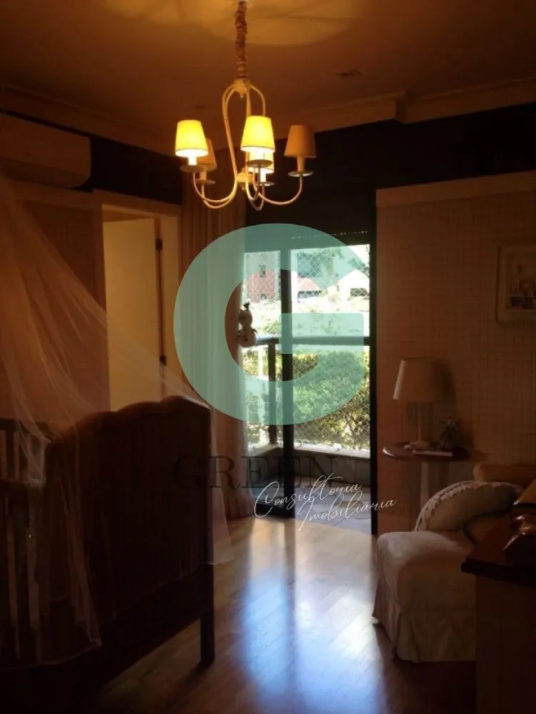 Apartamento, 3 quartos, 250 m² - Foto 16