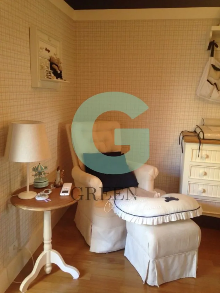 Apartamento, 3 quartos, 250 m² - Foto 13